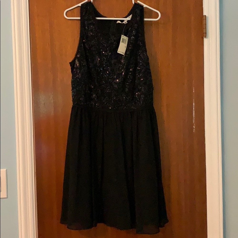 Lovely Little Black Dress